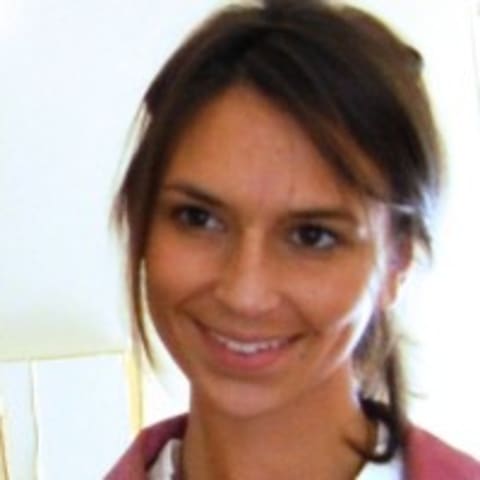 Profile photo of Veronica Z.