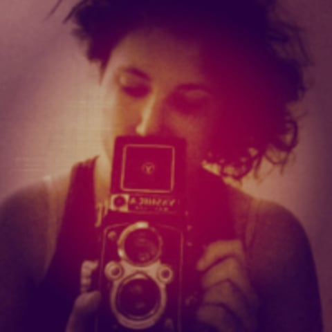 Profile photo of Melissa G.