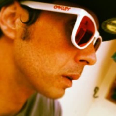 Profile photo of Eneas Junior S.