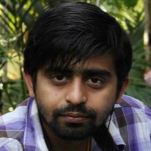 Profile photo of Parag N.
