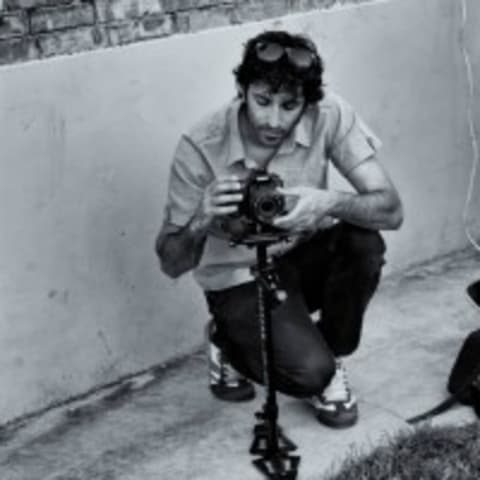 Profile photo of Alessandro M.