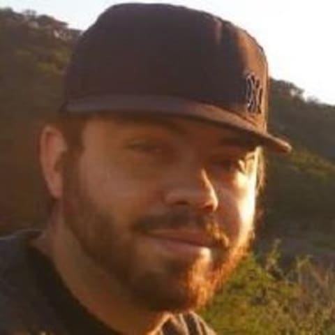 Profile photo of Rudyard W.