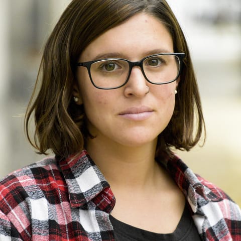 Profile photo of Cecilia A.