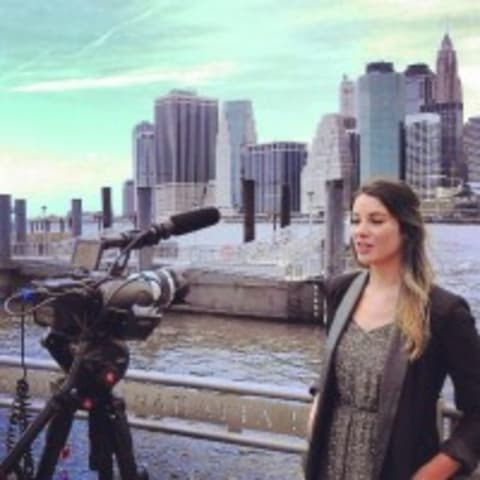 Profile photo of Niki B.