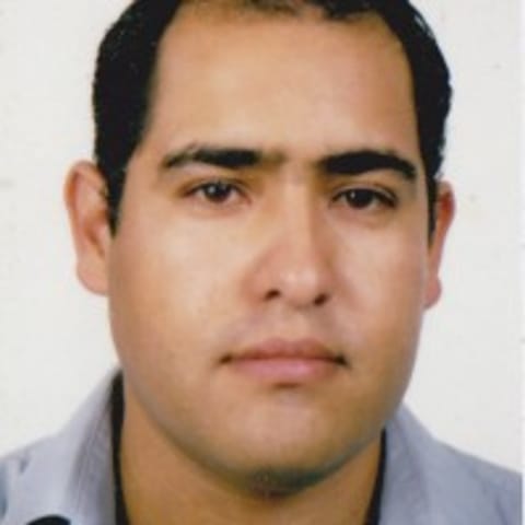 Profile photo of Alberto L.