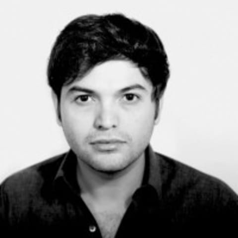 Profile photo of Jesús E.