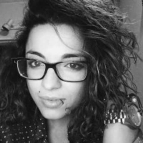 Profile photo of Hajer N.