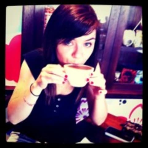 Profile photo of Kristie R.