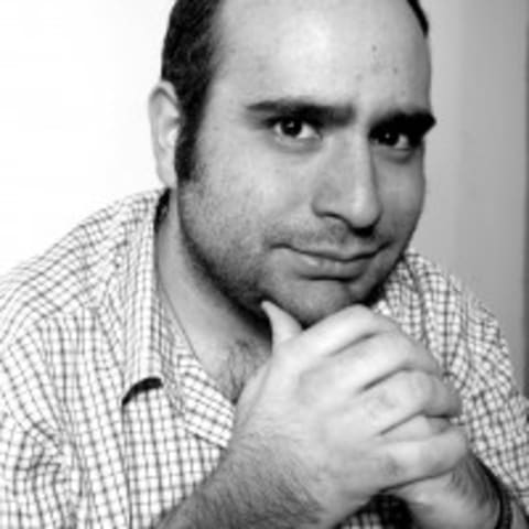 Profile photo of Enrique N.