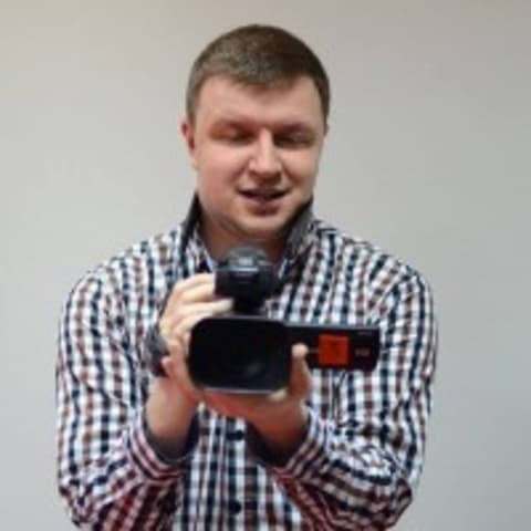 Profile photo of Anton I.