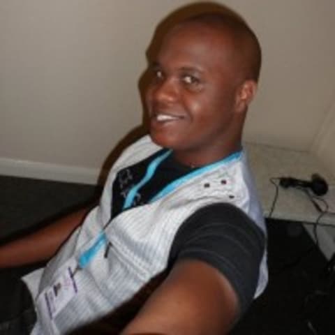 Profile photo of Joshua H.
