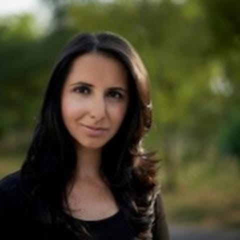 Profile photo of Almeena A.
