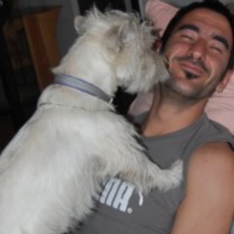 Profile photo of Manuel M.