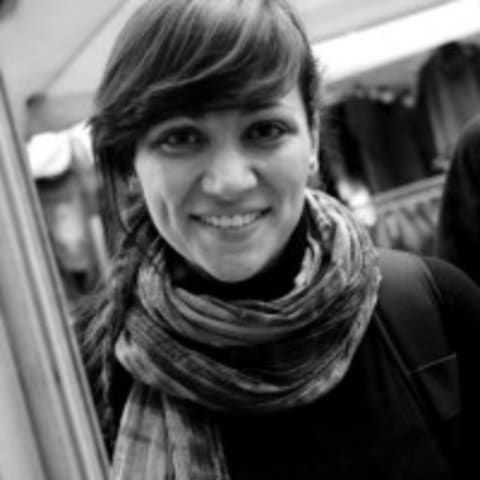 Profile photo of Romina P.