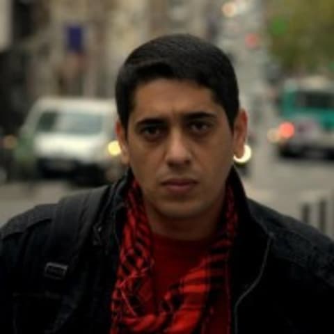 Profile photo of Wesam  M.