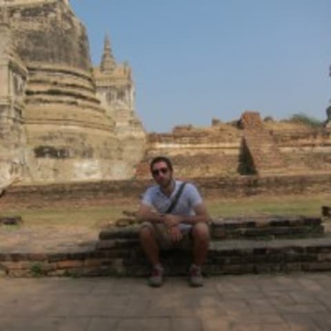 Profile photo of Terence H.