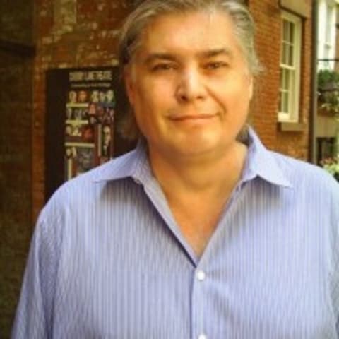 Profile photo of Robert S.