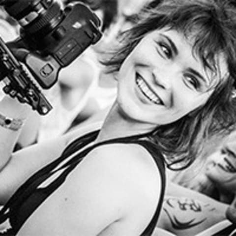 Profile photo of Gloria K.