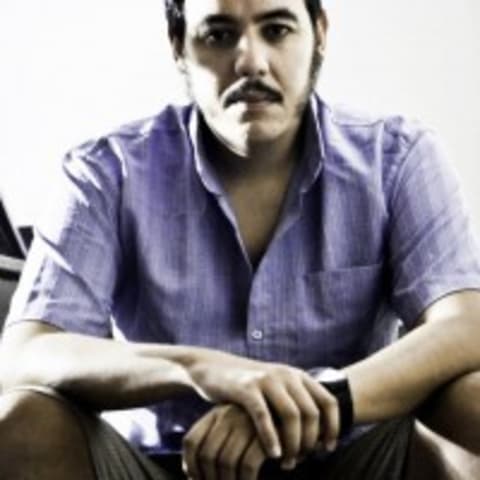 Profile photo of José Otávio B.