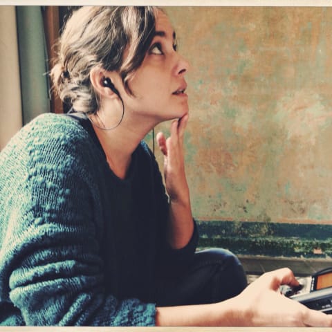 Profile photo of Anna G.