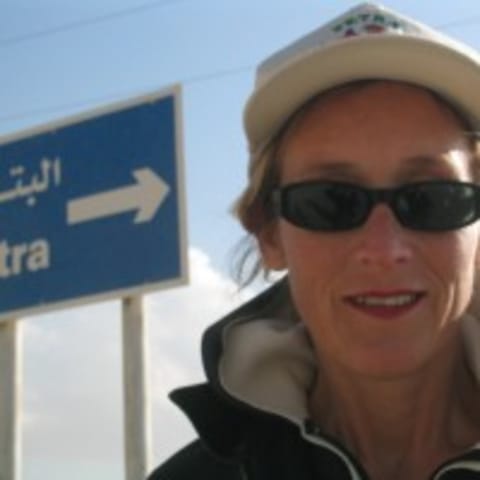 Profile photo of Petra H.