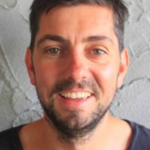 Profile photo of Iain B.