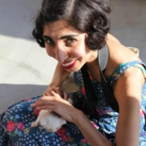 Profile photo of Akeela B.