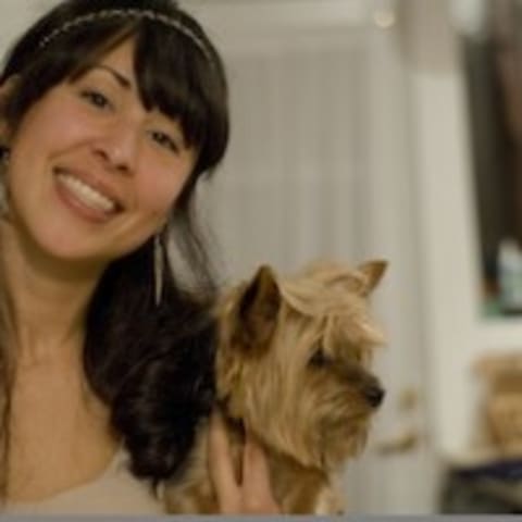 Profile photo of Nathalie D.