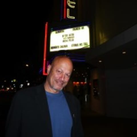 Profile photo of Micha P.
