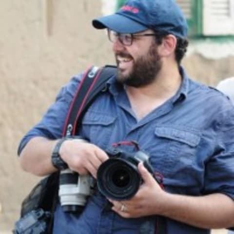 Profile photo of Amru S.