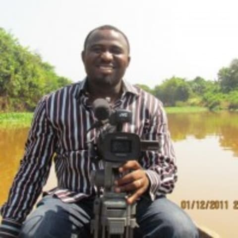 Profile photo of TIFE S.