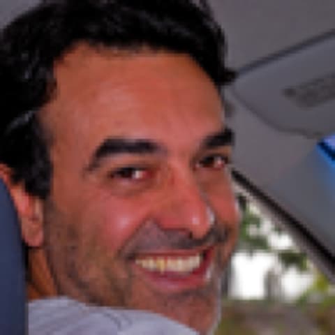 Profile photo of Mauricio F.