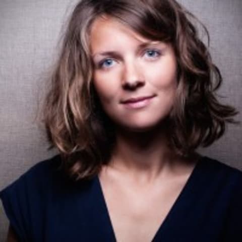 Profile photo of Anna G.