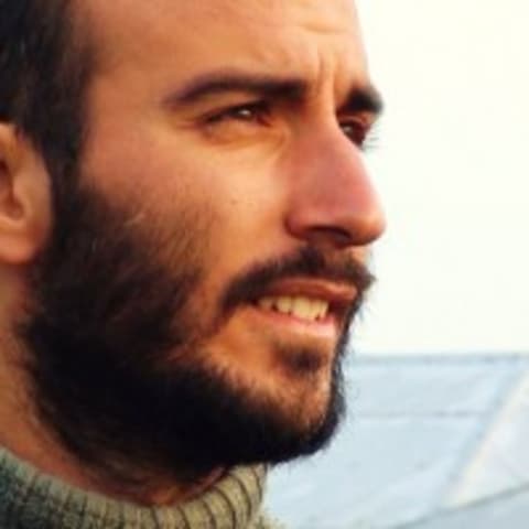 Profile photo of Ángel G.