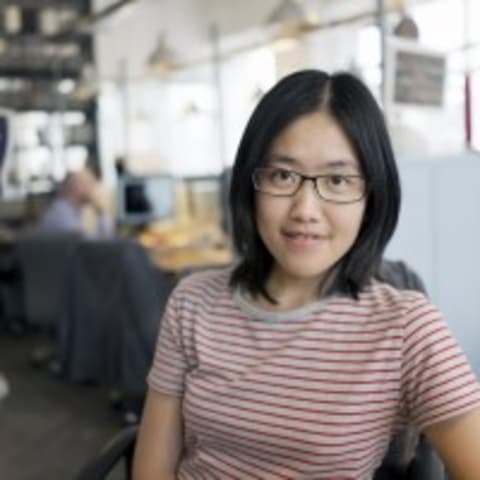 Profile photo of Jing L.