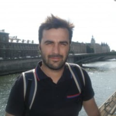 Profile photo of Pedro M.