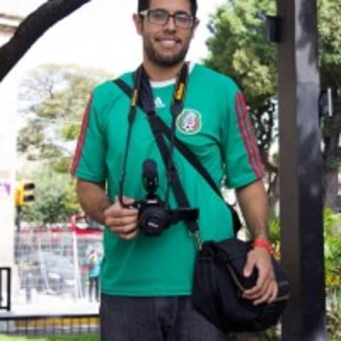 Profile photo of Alexis A.