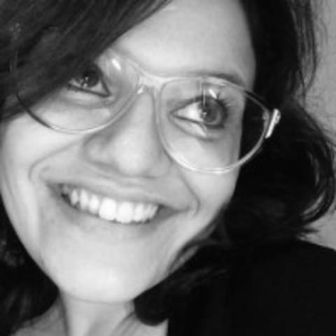 Profile photo of Vera P.