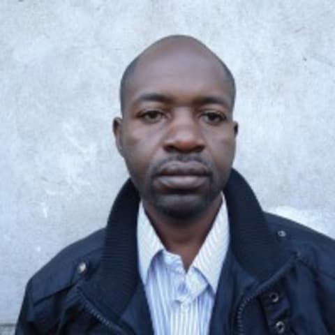 Profile photo of Chengetayi M.
