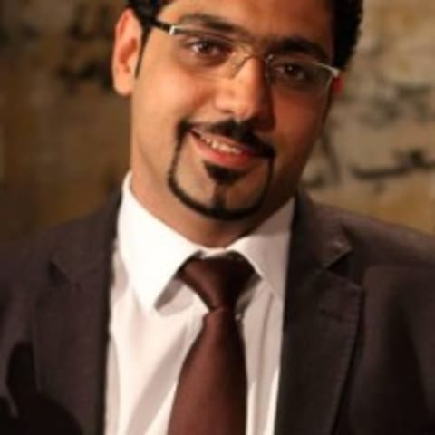Profile photo of Mohanad D.