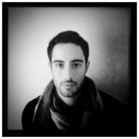 Profile photo of Benjamin H.