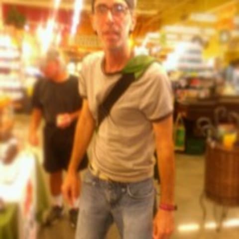 Profile photo of Andy B.