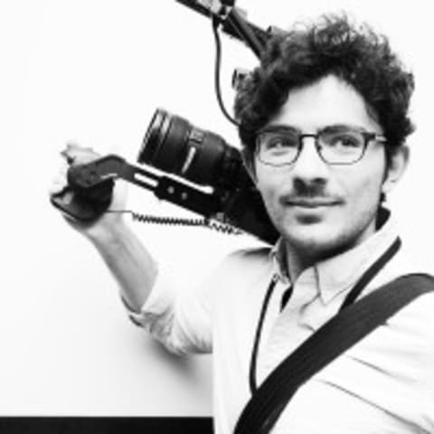 Profile photo of Drew L.
