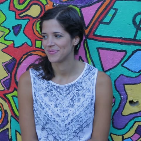 Profile photo of Bianca Z.