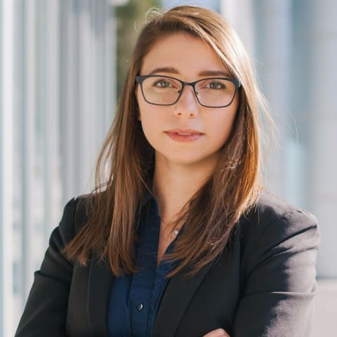 Profile photo of Niki P.