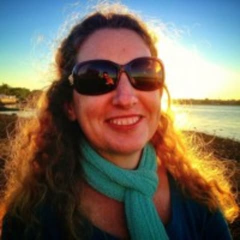 Profile photo of Sandra C.