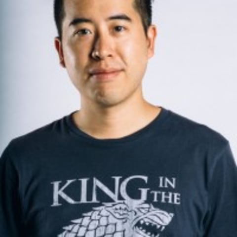 Profile photo of Edwin L.