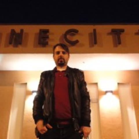 Profile photo of Marcelo P.