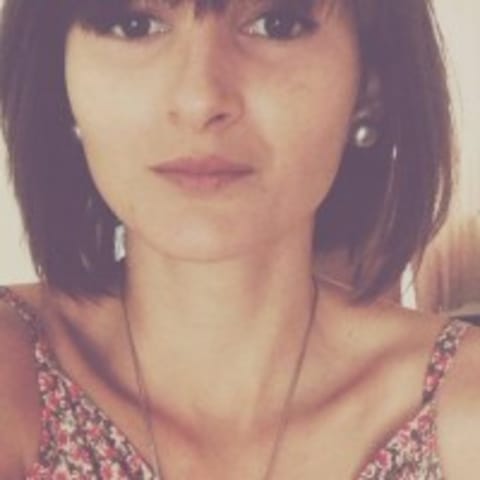 Profile photo of Dimitria V.