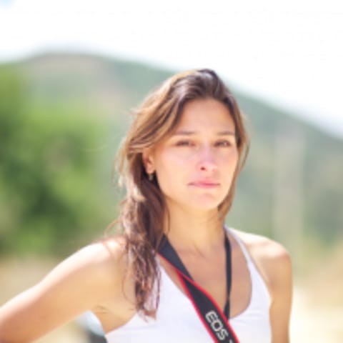 Profile photo of Anastasia K.